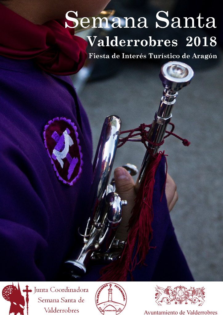 Semana Santa en Valderrobres  